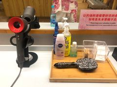 -汤泉良子(金源店)
