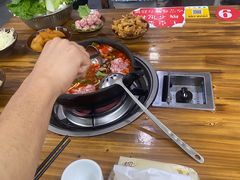 -笔记安顺夺夺粉火锅