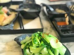 -鸡坤茶室(三里屯店)