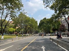 -四川大学(望江校区)