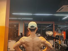 -佳禾健身(三元里店)