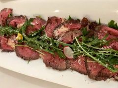 低温慢烤牛肉-黑明餐厅(白鹭洲店)