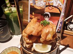 -玉川屋·深夜食堂居酒屋(柳巷店)