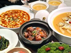 -滩外滩·本帮江浙菜(新天地店)