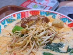 -孖记茶档·热腾茶餐(荔湾领展广场店)