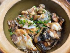 -红星光发煲仔饭(文海店)