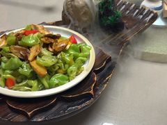 -云来居素食馆(南山店)