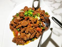-合品记·湖南私房菜&小龙虾(霄云路店)