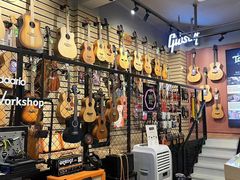 -柏斯琴行(汾阳店)