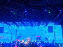-MOSSO·Liveshow(M3香港广场店)