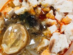 -清真·宏顺祥卤汁凉粉(大皮院店)