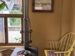 -陀岗美食·云南藏式特色餐厅