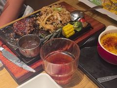 -豪客来牛排(厦门万达金街店)