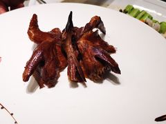 脆皮乳鸽-南景饭店(万家丽路店)