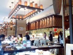 -宁波石浦豪生大酒店·自助餐厅