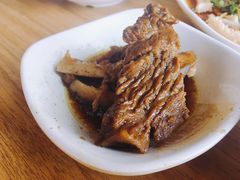 -好成财牛排馆(涂门街总店)