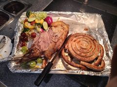 -长沙世纪金源大饭店·金世纪中餐厅