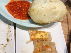 -老胖串店(山大路店)