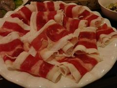 android_upload_pic-陈府大宅门成都火锅·手切鲜肉(太原街店)