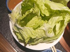 -清真·京华源铜锅涮肉(丰庆店)