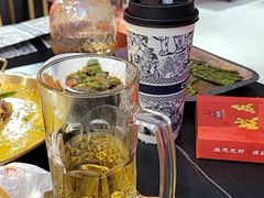 -老班长·小龙虾·鲜货烧烤大排档(金街美地店)