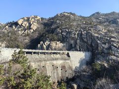 -青岛崂山太清宫
