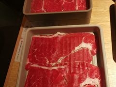 -温野菜涮涮锅(西单大悦城店)