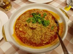 -船屋葡国餐厅