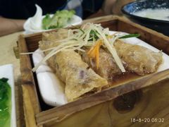 -喜鹊茶点.啫煲(车陂店)