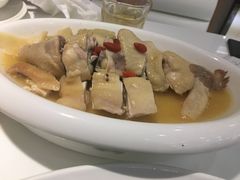 -至潮餐厅精致粤菜·活鲈鱼·走地鸡(珠江新城店)