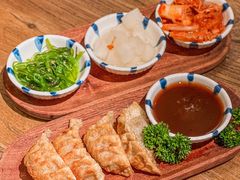 -TAIFORKS 大福食堂·山葵烤肉料理·拌饭(宝安店)
