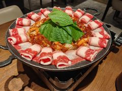 -春熙台·韩国料理(宝安西乡店)