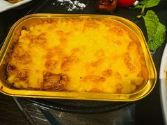 -老土灶·扬州非遗淮扬菜(大运河博物馆店)