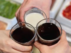 -海底捞火锅(崇文门新世界百货店)