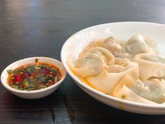 -巧云大馄饨(南阴阳营总店)