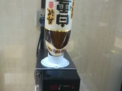 -怡乡王品海鲜姿造自助体验餐厅(大岛商业广场店)