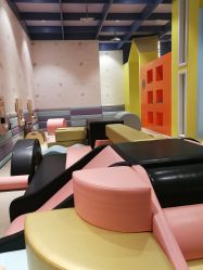 -meland club亲子乐园(重庆万象城店)