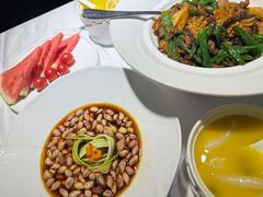 -院里寻菜·祖庵菜宴请(观沙岭店)
