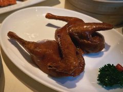 -利苑酒家(华熙国际店)