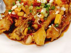 -亿牌牌东北烧烤(怀特店)