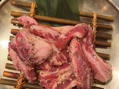 -西塔老太太泥炉烤肉(温州首店万象城黑金店)