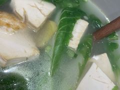 -铁公鸡·四川料理(天环广场店)