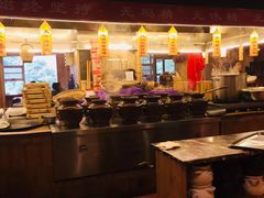 -新侗家食府(蟠桃宫店)