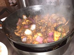 -胡须佬鸡煲四季火锅店(石厦西村直营店)