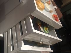 -行者书屋大堂吧 ·下午茶(南京圣和府邸酒店)