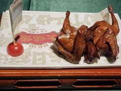 -大鸽饭(北京路店)