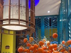 -黄泥岗·地道湖北菜(奥特莱斯店)