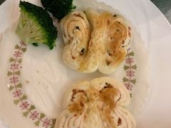 -新兴·金羊座·粤菜点心(乐峰店)