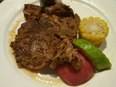 -食间牛排(湖西路店)