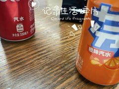 -尚一汤·粤菜海鲜(汇智国际商业中心店)